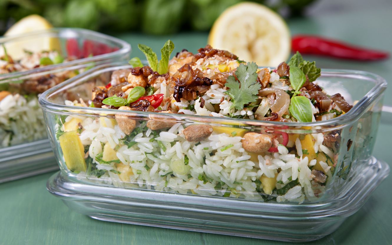 Denise_Phillips_ How_To_Make_Mango_Salad_Recipe