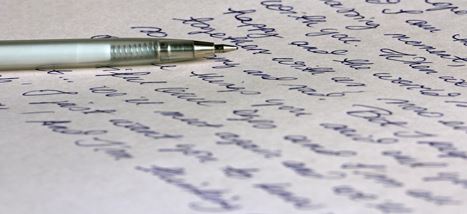 revealing_personality_through_handwriting