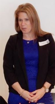 Jo Barnett_group leader of SB alliance _new_Borehamwood_Business _networking_group