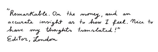 graphology_remarkably_on_money