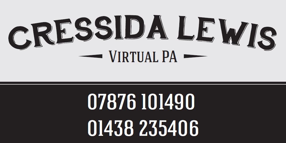 Cressida Lewis logo