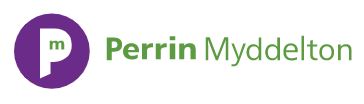 Perrin Myddelton logo