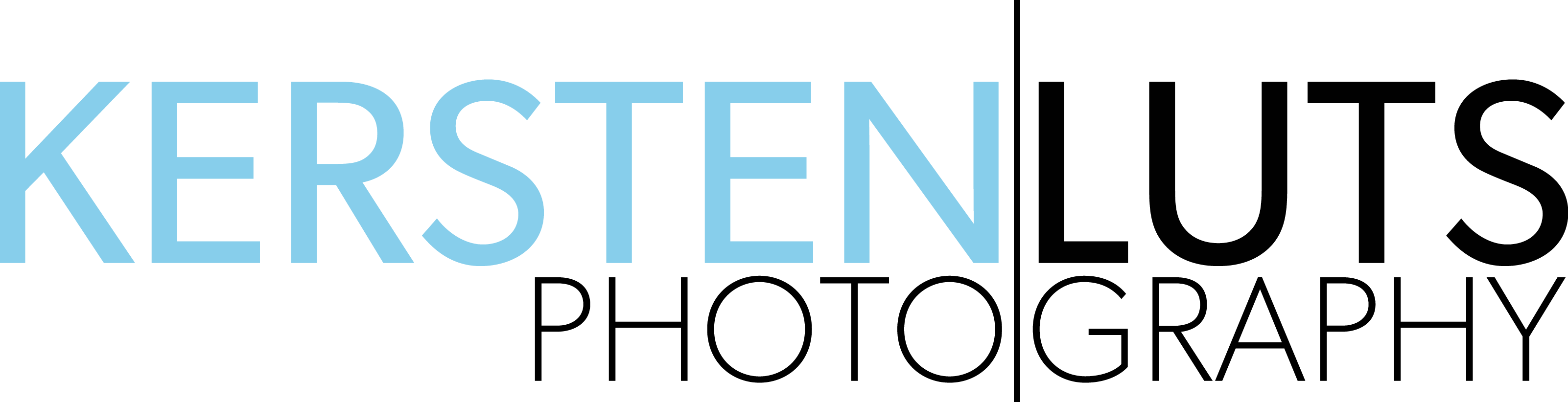 Kersten Luts Photography logo