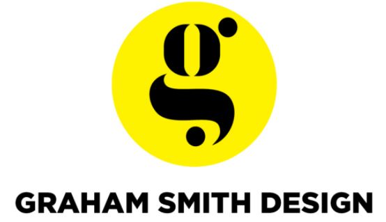 Graham Smith Design logo