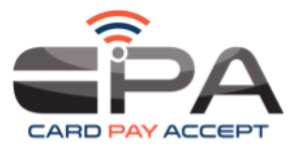 Card Pay Accept logo