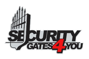 Security Gates 4 You Ltd logo