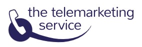 The Telemarketing Service logo