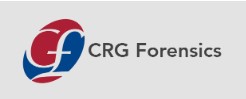 CRG Forensics logo