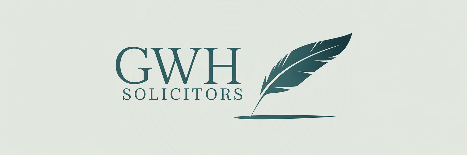 Goodwyn Herrera Solicitors logo