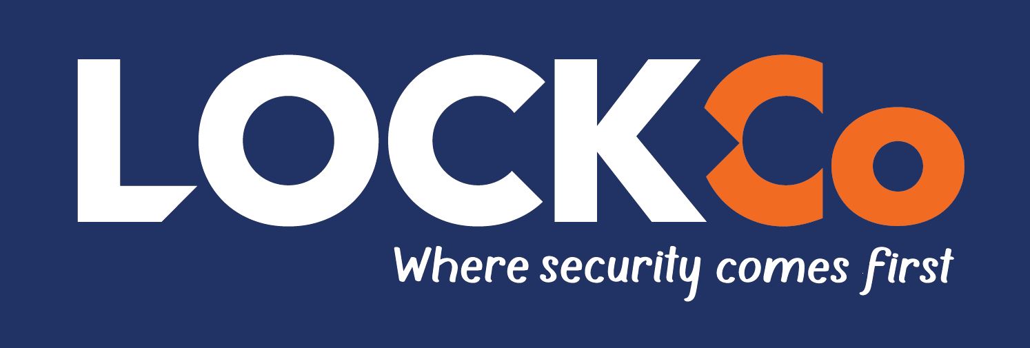 Lockco logo