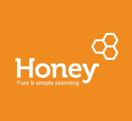 Honey Legal logo